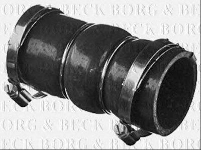 BORG & BECK bth1507 -  Трубка нагнетаемого воздуха